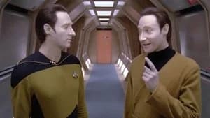 Star Trek: The Next Generation 1. Sezon 12. Bölüm