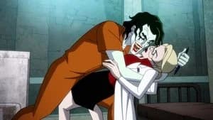 Harley Quinn 2. Sezon 6. Bölüm
