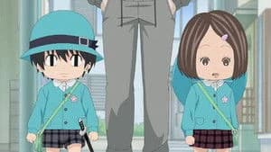 Kotaro Lives Alone 1. Sezon 7. Bölüm