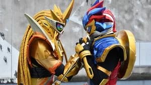 仮面ライダー 27. Sezon 39. Bölüm