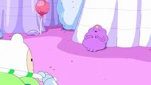 Adventure Time 9. Sezon 9. Bölüm
