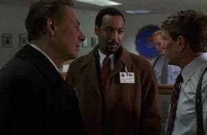 Law & Order 10. Sezon 13. Bölüm