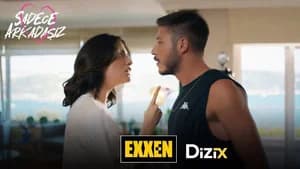 Sadece Arkadaşız 1. Sezon 15. Bölüm