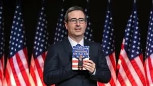 Last Week Tonight with John Oliver 3. Sezon 22. Bölüm