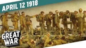 The Great War 5. Sezon 15. Bölüm