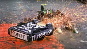 BattleBots 8. Sezon 19. Bölüm