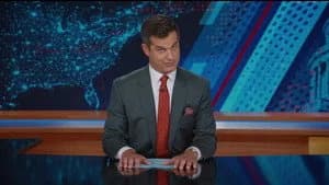 The Daily Show 30. Sezon 98. Bölüm