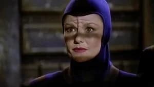 Star Trek: The Next Generation 7. Sezon 8. Bölüm