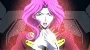 Code Geass: Lelouch of the Rebellion 2. Sezon 18. Bölüm