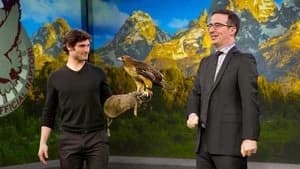 Last Week Tonight with John Oliver 2. Sezon 7. Bölüm