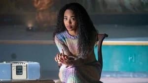 Pretty Little Liars: Original Sin 1. Sezon 9. Bölüm
