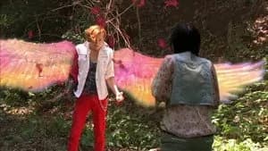 仮面ライダー 21. Sezon 44. Bölüm