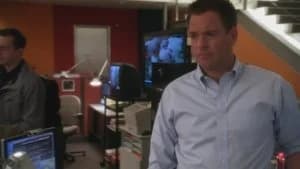 NCIS 9. Sezon 19. Bölüm