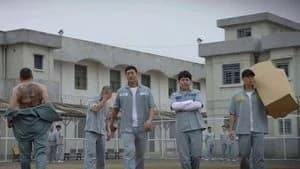 Prison Playbook 1. Sezon 13. Bölüm