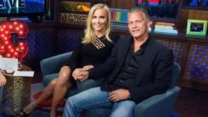 Watch What Happens Live with Andy Cohen 12. Sezon 157. Bölüm