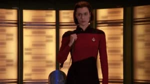 Star Trek: The Next Generation 5. Sezon 3. Bölüm