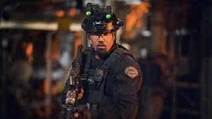 S.W.A.T. 6. Sezon 22. Bölüm