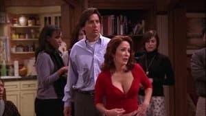Everybody Loves Raymond 9. Sezon 4. Bölüm