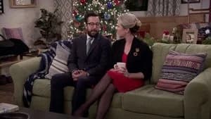 Merry Happy Whatever 1. Sezon 5. Bölüm