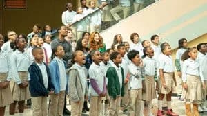 Abbott Elementary 5. Sezon 10. Bölüm