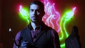 From Dusk Till Dawn: The Series 1. Sezon 8. Bölüm