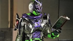 仮面ライダー 29. Sezon 18. Bölüm