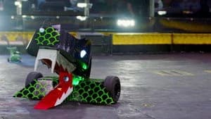 BattleBots 4. Sezon 12. Bölüm