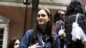 Gossip Girl 1. Sezon 3. Bölüm