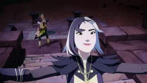 The Dragon Prince 6. Sezon 9. Bölüm