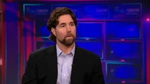 The Daily Show 18. Sezon 32. Bölüm