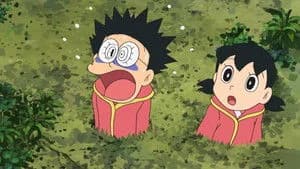 Doraemon 1. Sezon 851. Bölüm