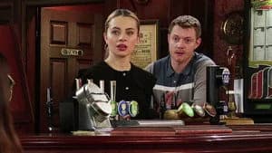Coronation Street 64. Sezon 65. Bölüm