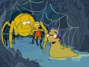 The Simpsons 17. Sezon 2. Bölüm