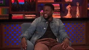 Watch What Happens Live with Andy Cohen 19. Sezon 126. Bölüm