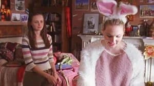 Gilmore Girls 3. Sezon 3. Bölüm