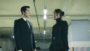 SKY Castle 1. Sezon 3. Bölüm