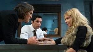 Law & Order: Special Victims Unit 15. Sezon 14. Bölüm
