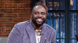 Late Night with Seth Meyers 11. Sezon 138. Bölüm