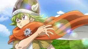 The Seven Deadly Sins: Four Knights of the Apocalypse 1. Sezon 1. Bölüm