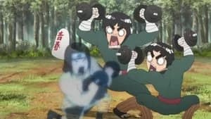 Naruto Shippūden 20. Sezon 495. Bölüm