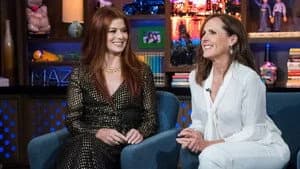 Watch What Happens Live with Andy Cohen 15. Sezon 157. Bölüm
