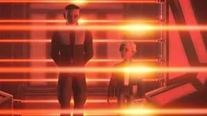 Star Wars: The Bad Batch 3. Sezon 12. Bölüm