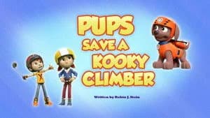PAW Patrol 7. Sezon 45. Bölüm