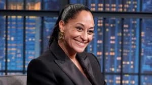 Late Night with Seth Meyers 11. Sezon 40. Bölüm