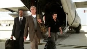 NCIS 6. Sezon 25. Bölüm