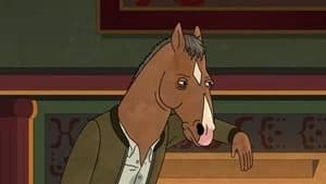 BoJack Horseman 6. Sezon 14. Bölüm
