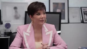 The Kardashians 1. Sezon 8. Bölüm