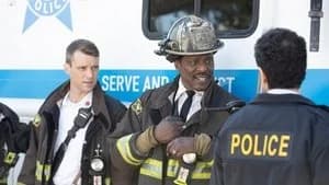 Chicago Fire 8. Sezon 7. Bölüm