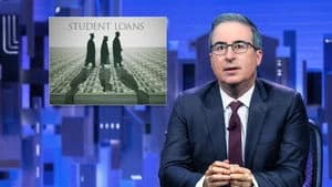 Last Week Tonight with John Oliver 11. Sezon 5. Bölüm