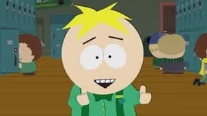 South Park 25. Sezon 6. Bölüm